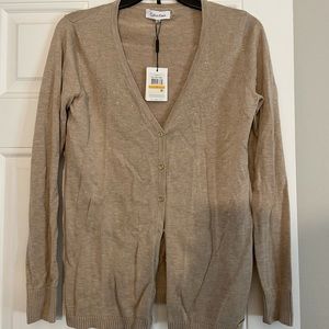 New! Calvin Klein sweater